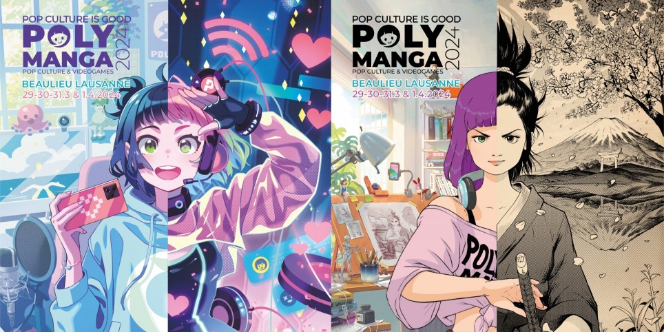 Polymanga 2024